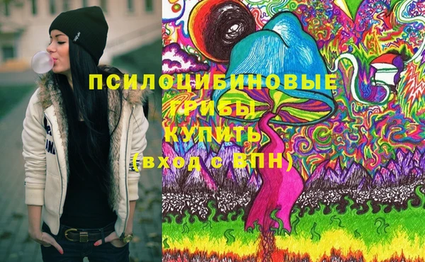 молекула духа Баксан