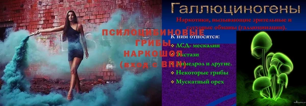 молекула духа Баксан